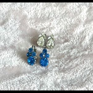 Vintage earrings